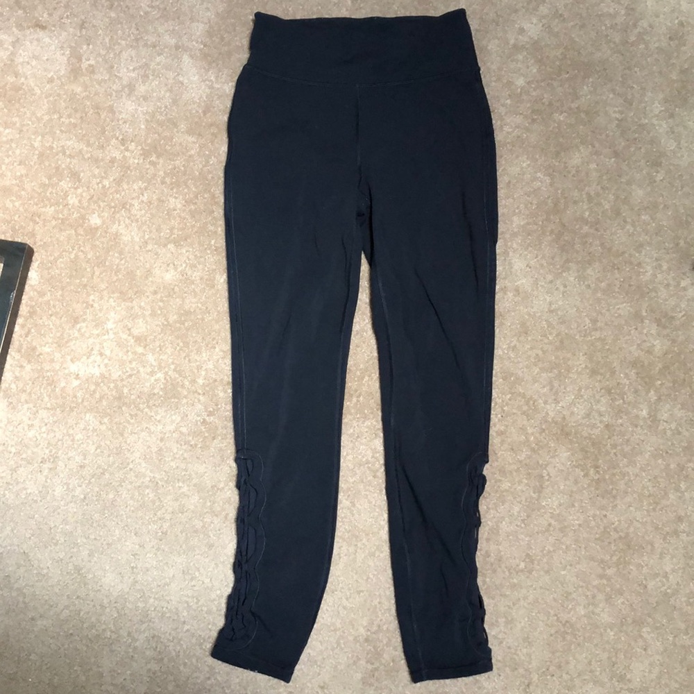 COPY - Lululemon leggings